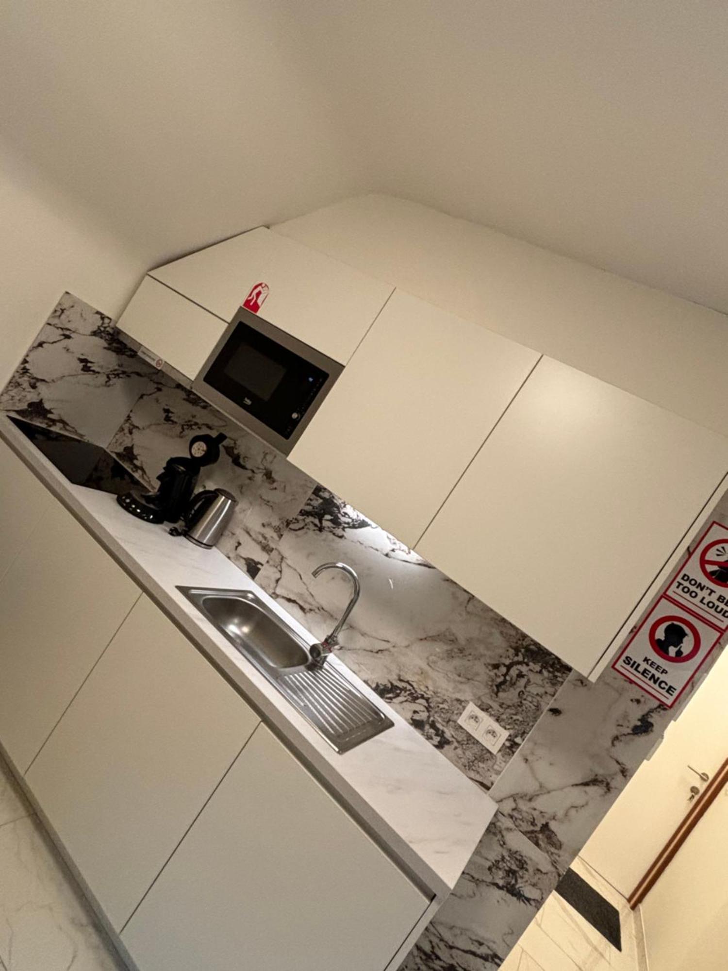 Nummer 151 Villastudios هاسيلت المظهر الخارجي الصورة